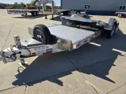 new Equipment / Flatbed Trailers EBY  for sale, in Denmark, WI Thumbnail 1