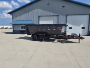 new Dump Trailers Horizon Trailers  for sale, in Denmark, WI Thumbnail 1