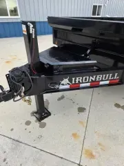 new Dump Trailers Iron Bull  for sale, in Denmark, WI Thumbnail 3