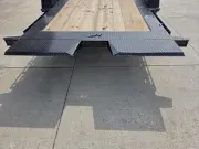 new Equipment / Flatbed Trailers Horizon Trailers  for sale, in Denmark, WI Thumbnail 6