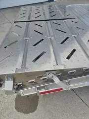 new Equipment / Flatbed Trailers EBY  for sale, in Denmark, WI Thumbnail 5