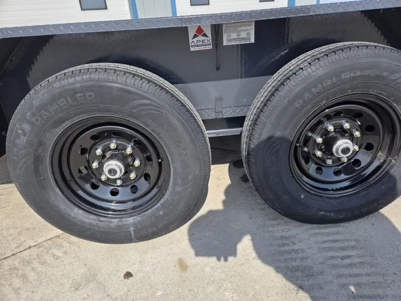 new Other Trailers Iron Bull  for sale, in Denmark, WI Thumbnail 7