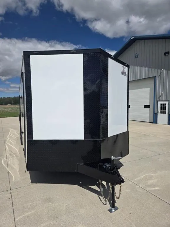 new Cargo (Enclosed) Trailers Other  for sale, in Denmark, WI Thumbnail 3
