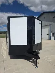 new Cargo (Enclosed) Trailers Other  for sale, in Denmark, WI Thumbnail 3