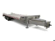 new Equipment / Flatbed Trailers EBY  for sale, in Denmark, WI Thumbnail 1