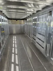 new Stock / Stock Combo Trailers EBY  for sale, in Denmark, WI Thumbnail 7
