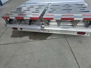 new Equipment / Flatbed Trailers EBY  for sale, in Denmark, WI Thumbnail 4