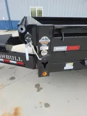 new Dump Trailers Iron Bull  for sale, in Denmark, WI Thumbnail 2