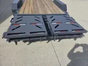 new Equipment / Flatbed Trailers Iron Bull  for sale, in Denmark, WI Thumbnail 5
