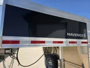 new Stock / Stock Combo Trailers EBY  for sale, in Denmark, WI Thumbnail 6
