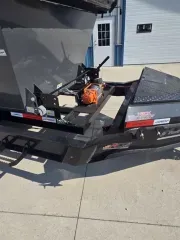 new Dump Trailers Horizon Trailers  for sale, in Denmark, WI Thumbnail 2