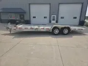 new Equipment / Flatbed Trailers EBY  for sale, in Denmark, WI Thumbnail 1