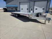 new Equipment / Flatbed Trailers Other  for sale, in Denmark, WI Thumbnail 1