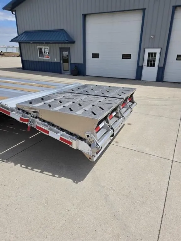 new Equipment / Flatbed Trailers EBY  for sale, in Denmark, WI Thumbnail 4