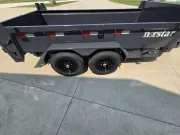 new Dump Trailers Norstar  for sale, in Denmark, WI Thumbnail 5
