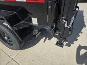 new Dump Trailers Horizon Trailers  for sale, in Denmark, WI Thumbnail 5
