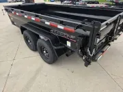 new Dump Trailers Horizon Trailers  for sale, in Denmark, WI Thumbnail 9