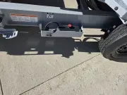 new Equipment / Flatbed Trailers Horizon Trailers  for sale, in Denmark, WI Thumbnail 8