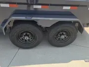 new Dump Trailers Norstar  for sale, in Denmark, WI Thumbnail 3