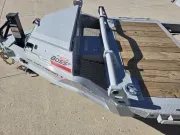 new Equipment / Flatbed Trailers Horizon Trailers  for sale, in Denmark, WI Thumbnail 9