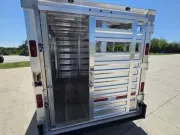 new Stock / Stock Combo Trailers EBY  for sale, in Denmark, WI Thumbnail 12