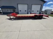 new Equipment / Flatbed Trailers Horizon Trailers  for sale, in Denmark, WI Thumbnail 1