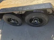 new Equipment / Flatbed Trailers Horizon Trailers  for sale, in Denmark, WI Thumbnail 5