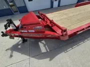 new Equipment / Flatbed Trailers Horizon Trailers  for sale, in Denmark, WI Thumbnail 9