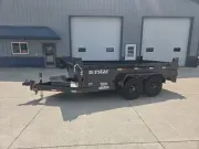 new Dump Trailers Norstar  for sale, in Denmark, WI Thumbnail 1