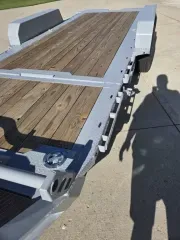 new Equipment / Flatbed Trailers Horizon Trailers  for sale, in Denmark, WI Thumbnail 5