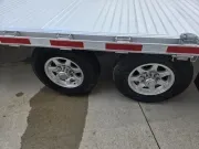 new Equipment / Flatbed Trailers EBY  for sale, in Denmark, WI Thumbnail 5