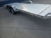 used Utility Trailers Aluma  for sale, in Denmark, WI Thumbnail 3
