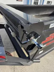 new Dump Trailers Horizon Trailers  for sale, in Denmark, WI Thumbnail 7