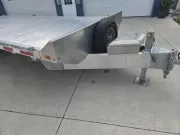 used Equipment / Flatbed Trailers EBY  for sale, in Denmark, WI Thumbnail 2