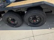 new Equipment / Flatbed Trailers Horizon Trailers  for sale, in Denmark, WI Thumbnail 2