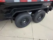 new Dump Trailers Horizon Trailers  for sale, in Denmark, WI Thumbnail 5