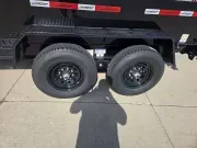 new Dump Trailers Horizon Trailers  for sale, in Denmark, WI Thumbnail 4