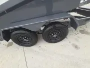 new Dump Trailers Norstar  for sale, in Denmark, WI Thumbnail 4