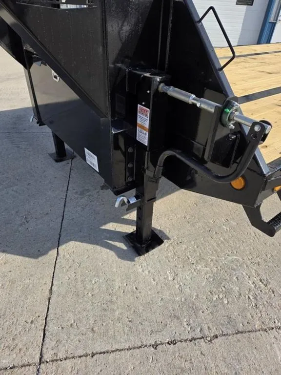 new Other Trailers Iron Bull  for sale, in Denmark, WI Thumbnail 2