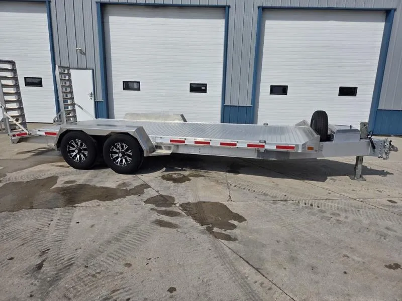 2022 Eby 14K Low Pro 20'