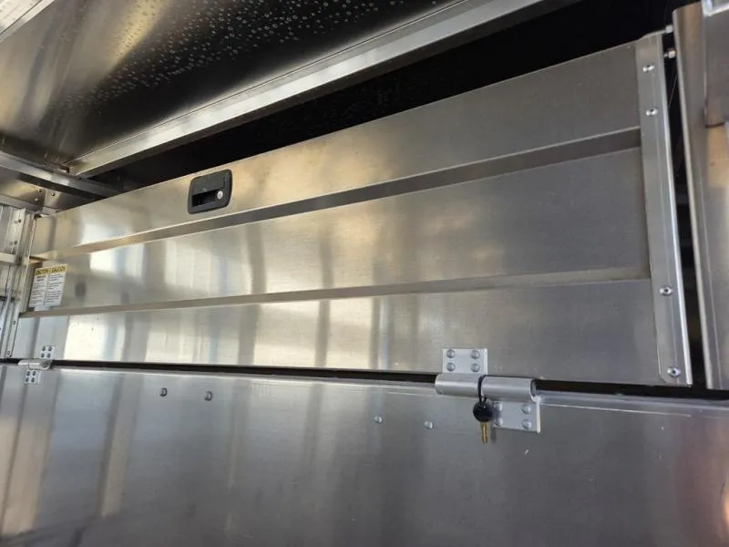 new Stock / Stock Combo Trailers EBY  for sale, in Denmark, WI Thumbnail 9