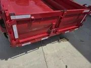 new Dump Trailers Horizon Trailers  for sale, in Denmark, WI Thumbnail 4