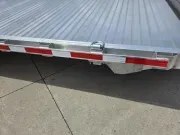 new Equipment / Flatbed Trailers EBY  for sale, in Denmark, WI Thumbnail 8