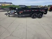 new Dump Trailers Horizon Trailers  for sale, in Denmark, WI Thumbnail 2