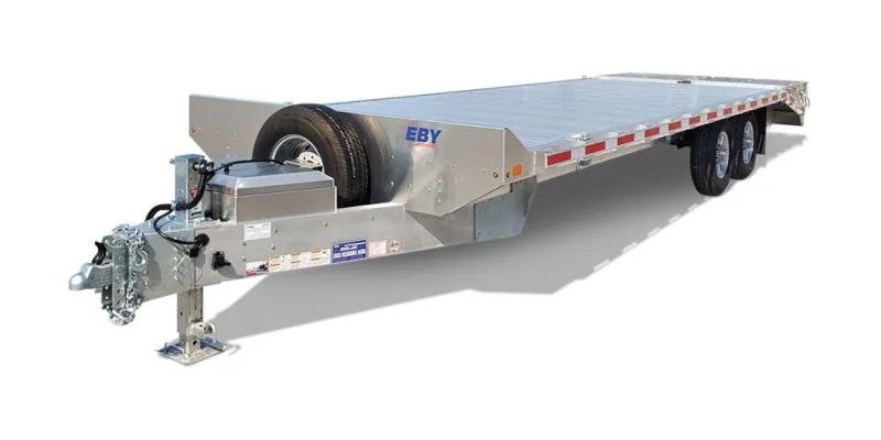 new Equipment / Flatbed Trailers Other  for sale, in Denmark, WI Thumbnail 8