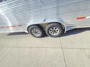 used Stock / Stock Combo Trailers EBY  for sale, in Denmark, WI Thumbnail 9