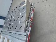 new Equipment / Flatbed Trailers EBY  for sale, in Denmark, WI Thumbnail 2