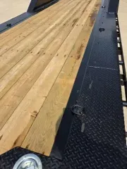 new Equipment / Flatbed Trailers Horizon Trailers  for sale, in Denmark, WI Thumbnail 5