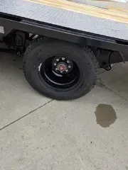 new Equipment / Flatbed Trailers Iron Bull  for sale, in Denmark, WI Thumbnail 10