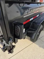 new Dump Trailers Horizon Trailers  for sale, in Denmark, WI Thumbnail 11